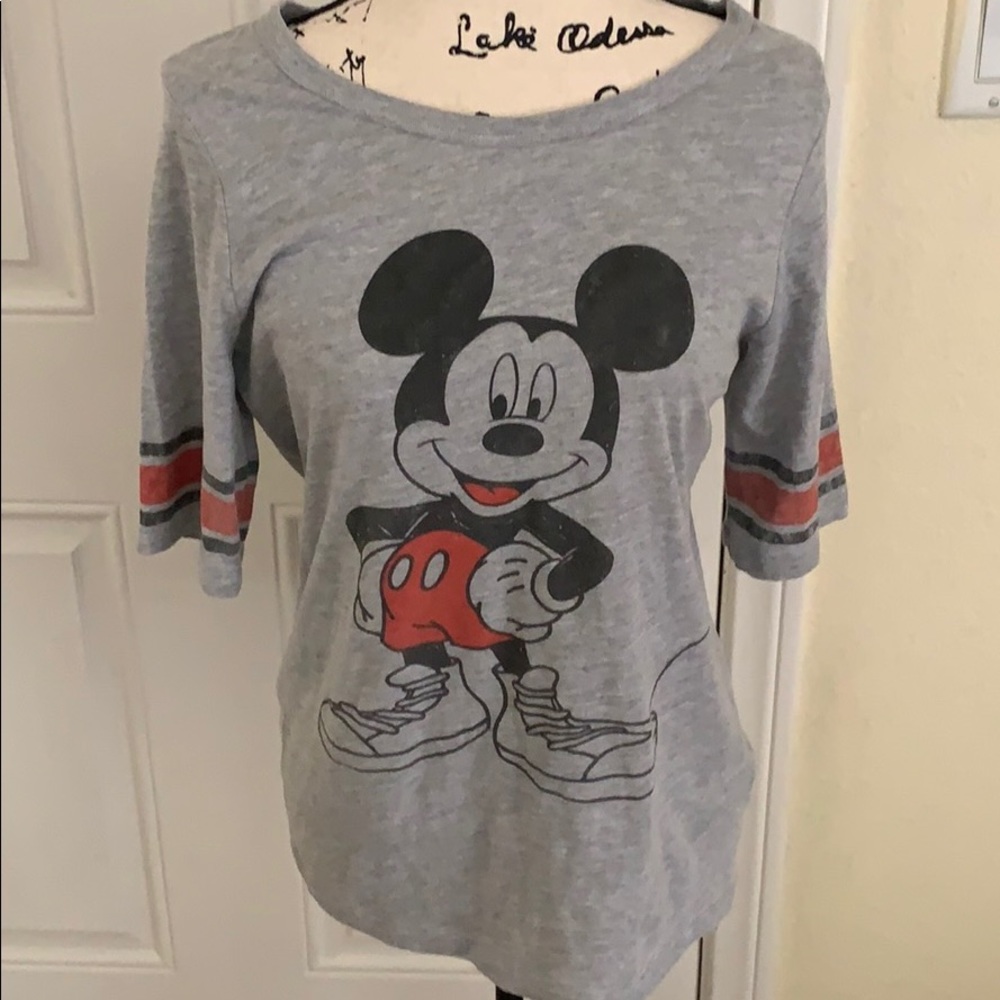 NWOT Disney Mickey Mouse T-shirt